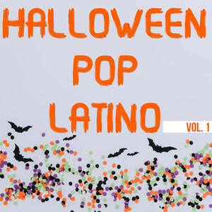 Halloween Pop Latino Vol. 1