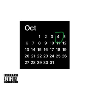 OCTUBRE ES EL MES DEL AMOR (Explicit)