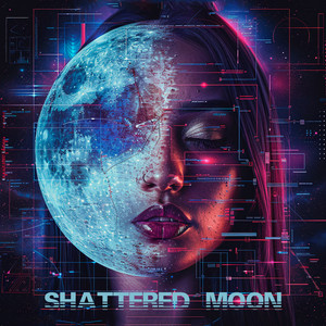 Shattered Moon