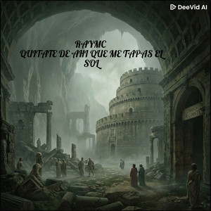 Quitate de ahi que me tapas el sol