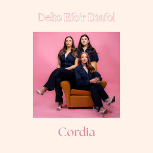 Delio Efo'r Diafol