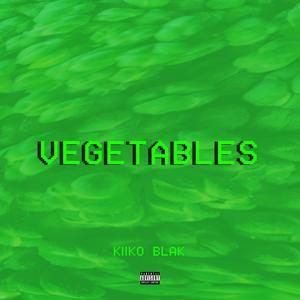 Vegetables (Explicit)