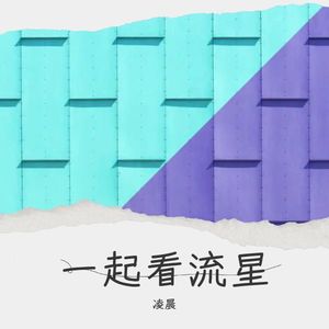 一起看流星