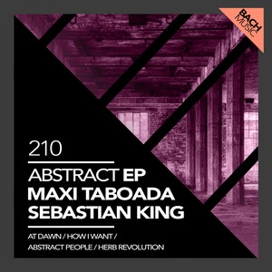 At Dawn (Original Mix)