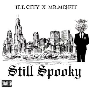 $tILL $POOKY (Explicit)