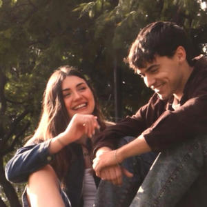 Esa siempre fue tu virtud