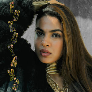 FUKUYAMA (feat. Shashank Alamuru) (Explicit)