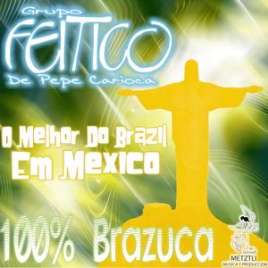 De Ciudad de Dios a Ciudad de México(feat. Grupo Feitiço de Pepe Carioca) (Explicit)
