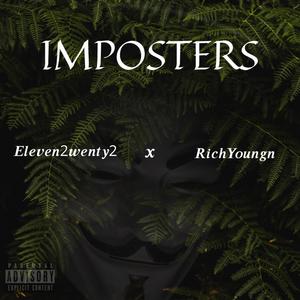 Imposters (Explicit)