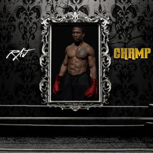 CHAMP(feat. Lynn' Marie)