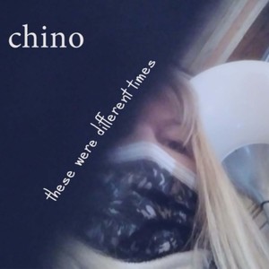 Chino - A Girl with a lot of Heart