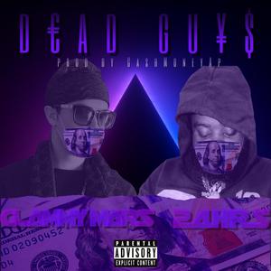 Dead Guys (feat. 24hrs) [Explicit]