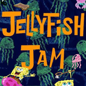 Jellyfish Jam (Explicit)