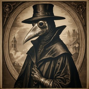 Plague Doctor (Horror Soundscape)