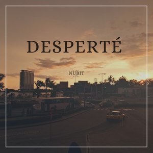 Desperté