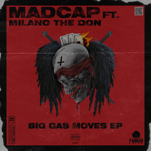 Big Gas Moves EP (Explicit)