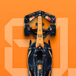 Oscar Piastri (Explicit)