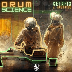 Drum Science