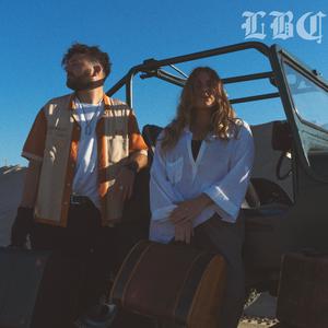 LBC (feat. Analo Kanga)