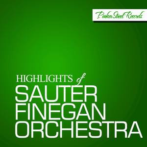 Highlights Of Sauter Finegan Orchestra