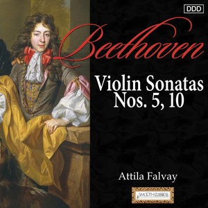 Violin Sonata No. 5 in F Major, Op. 24 