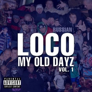 Intro (My Old Dayz, vol. 1)