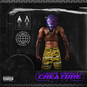 Creature (Deluxe) (Explicit)