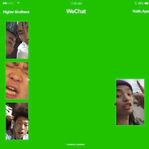 WeChat (Clean)