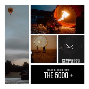 The 5000+