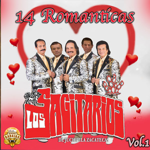 14 Romanticas Vol. 1