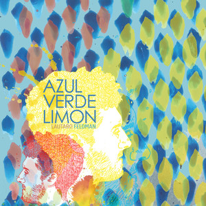 Azul Verde Limón