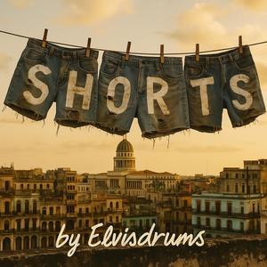 Room full of Elephants (feat. Nam San Fong & Rafael Aldama)