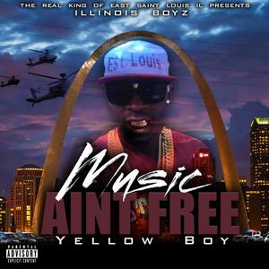 Illinois Boyz: Music Aint Free (Explicit)