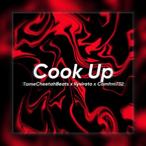 Cook Up (Jersey Club)