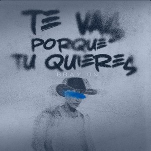 Te Vas Porque Tu Quieres