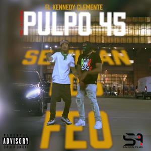 Se tiran los feo (feat. el kennedy clemente) [Explicit]