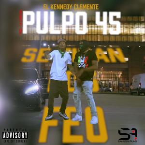Se tiran los feo (feat. el kennedy clemente) (Explicit)