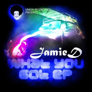 Jungle Back Up (Original Mix)