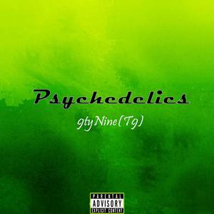 Psychedelics (Explicit)