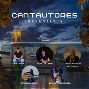 Cantautores Correntinos