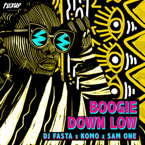 Boogie Down Low (Explicit)