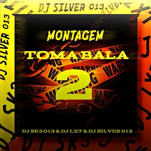 Montagem Toma Bala 2 (Explicit)