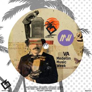 Do not give up (Original Mix)