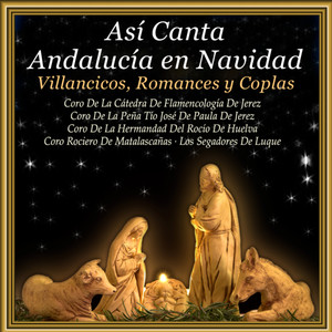 En la Falda de un Monte