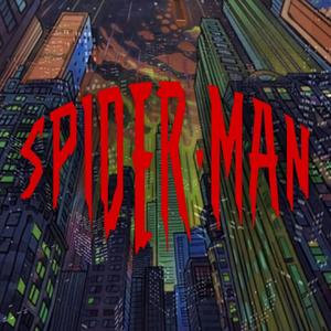 Spiderman (feat. Koziołek) [Explicit]