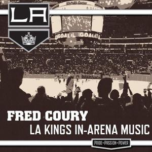 LA Kings In-Arena Music