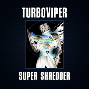 Super Shredder