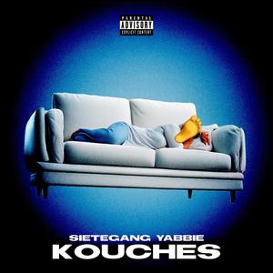 Kouches (feat. SieteGang Yabbie) [Explicit]