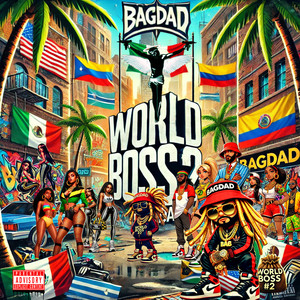 World Boss #2 (Explicit)