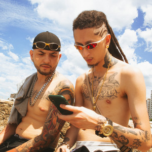 Quem Critica ta Dormindo (Explicit)